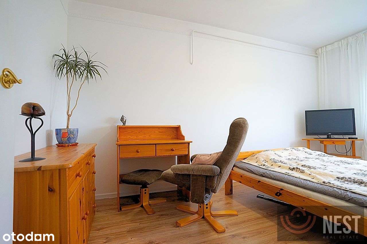 4 pokojowe przestronne z panoramicznym widokiem-8