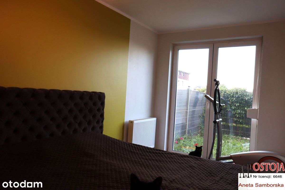 Nowy lokal z 2 ogródkami i Parkingiem.!-6