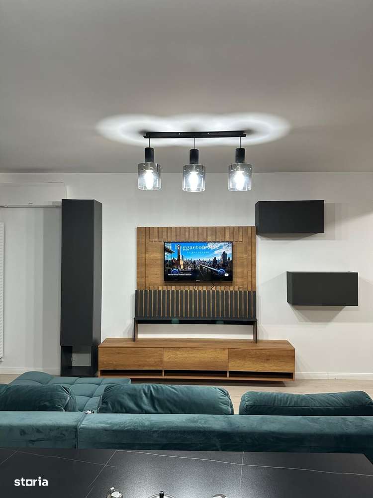 Apartament 2 camere lux, Timpuri Noi, de vanzare-10