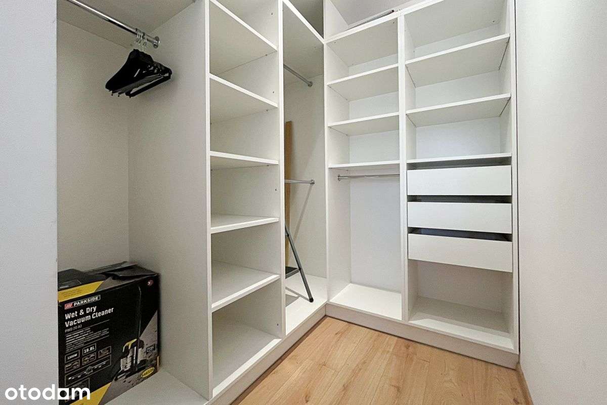 Mieszkanie po remoncie 2 pokoje wyposażone - Pełny obrazek: 3/12