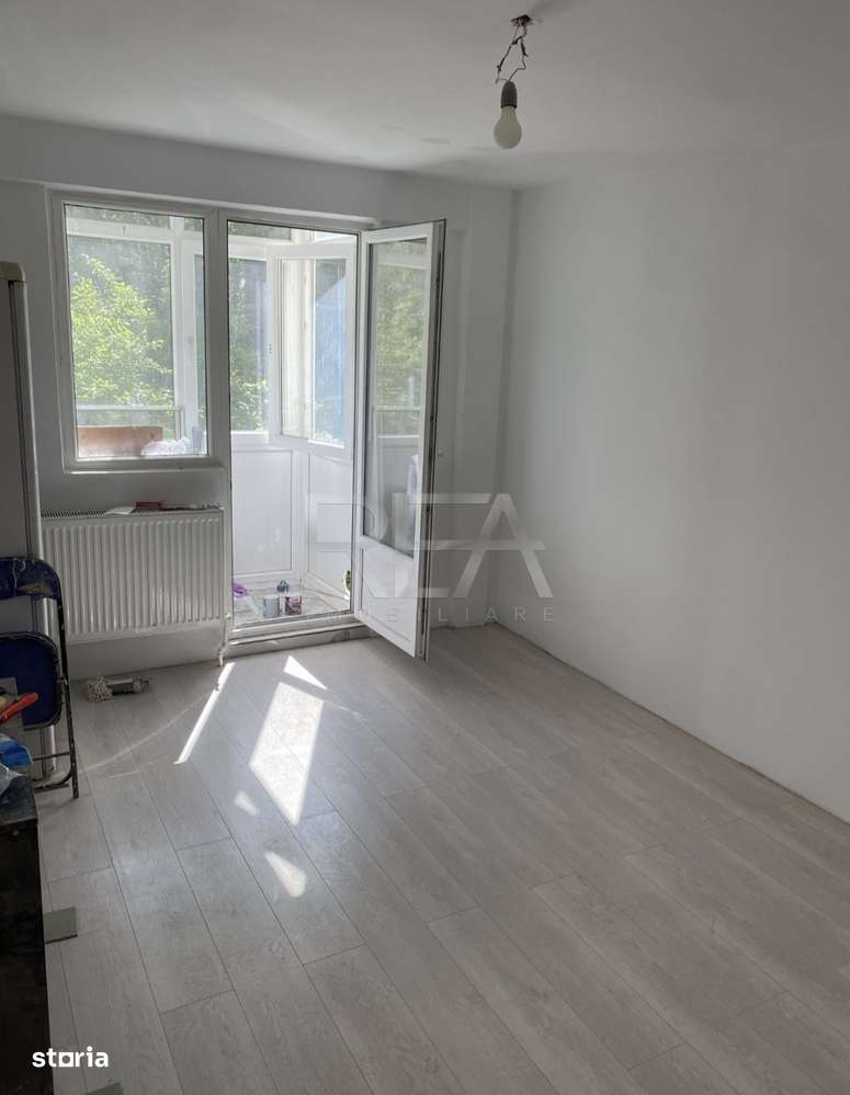 2 camere, 2/10, centrala, renovat-Gorjului-Rasaritului
