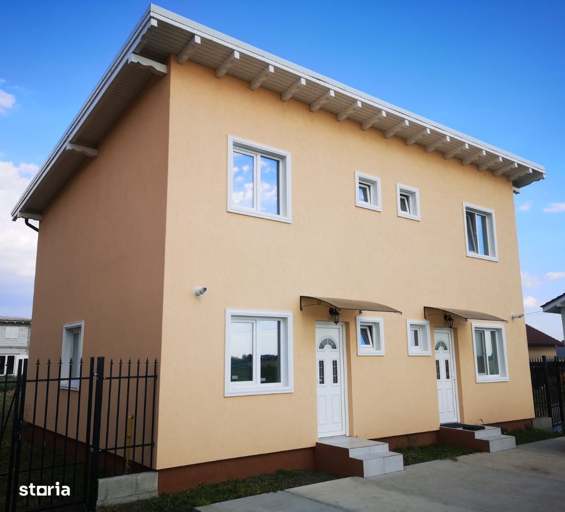 IMI Residence - Comision 0 - finantabil 'Prima Casa" - avans 5%
