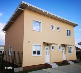IMI Residence - Comision 0 - finantabil 'Prima Casa" - avans 5%