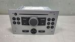 Radio CD Radioodtwarzacz Opel Zafira B 453116246 Do Rozkodowania - 1