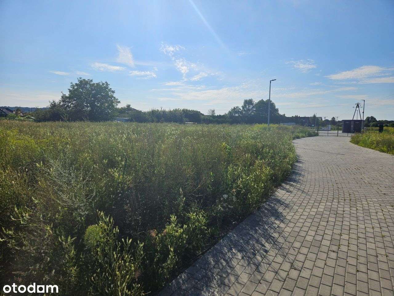 Rumia działki budowlane-2