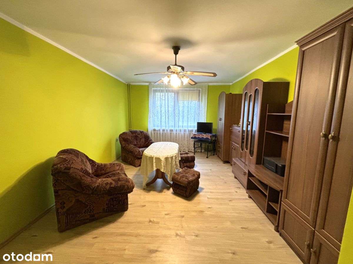 Sulików, 2 pokoje 49m2, piwnica, taras, gotowe!-4