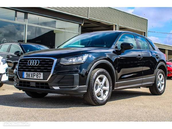 Audi Q2 30 TDI - 5