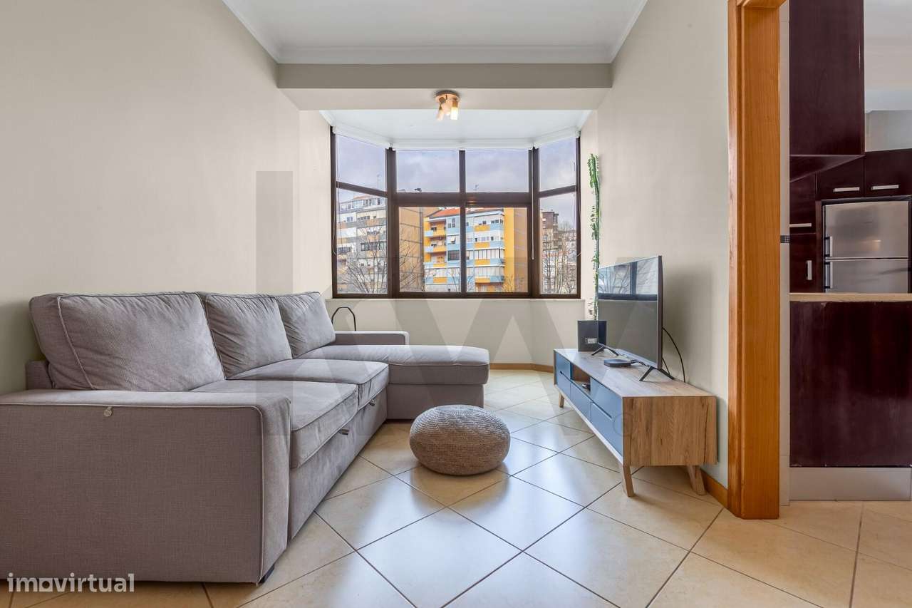 T2 Odivelas Arrendamento - Grande imagem: 5/21