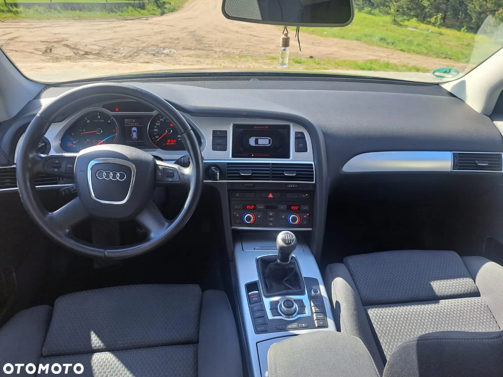 Audi A6 2.7 TDI - 22