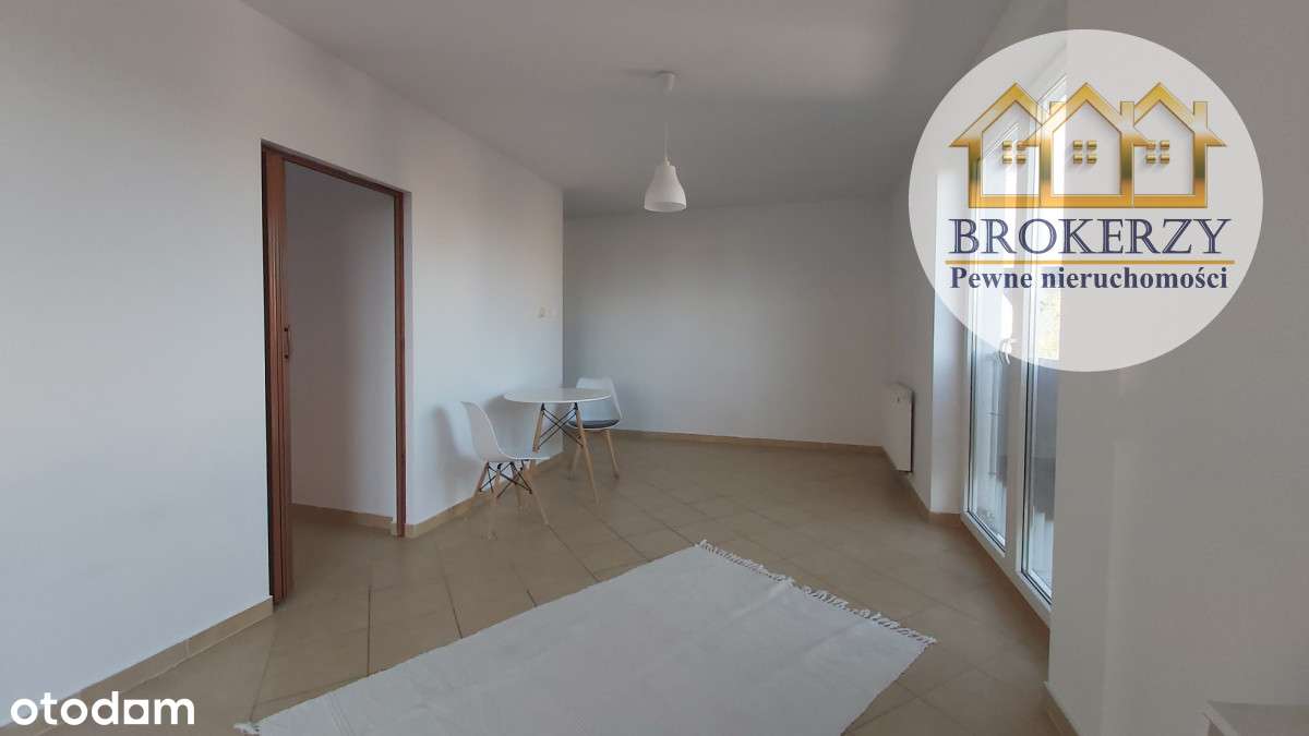 Mieszkanie  na osiedlu Nasz Dom-3