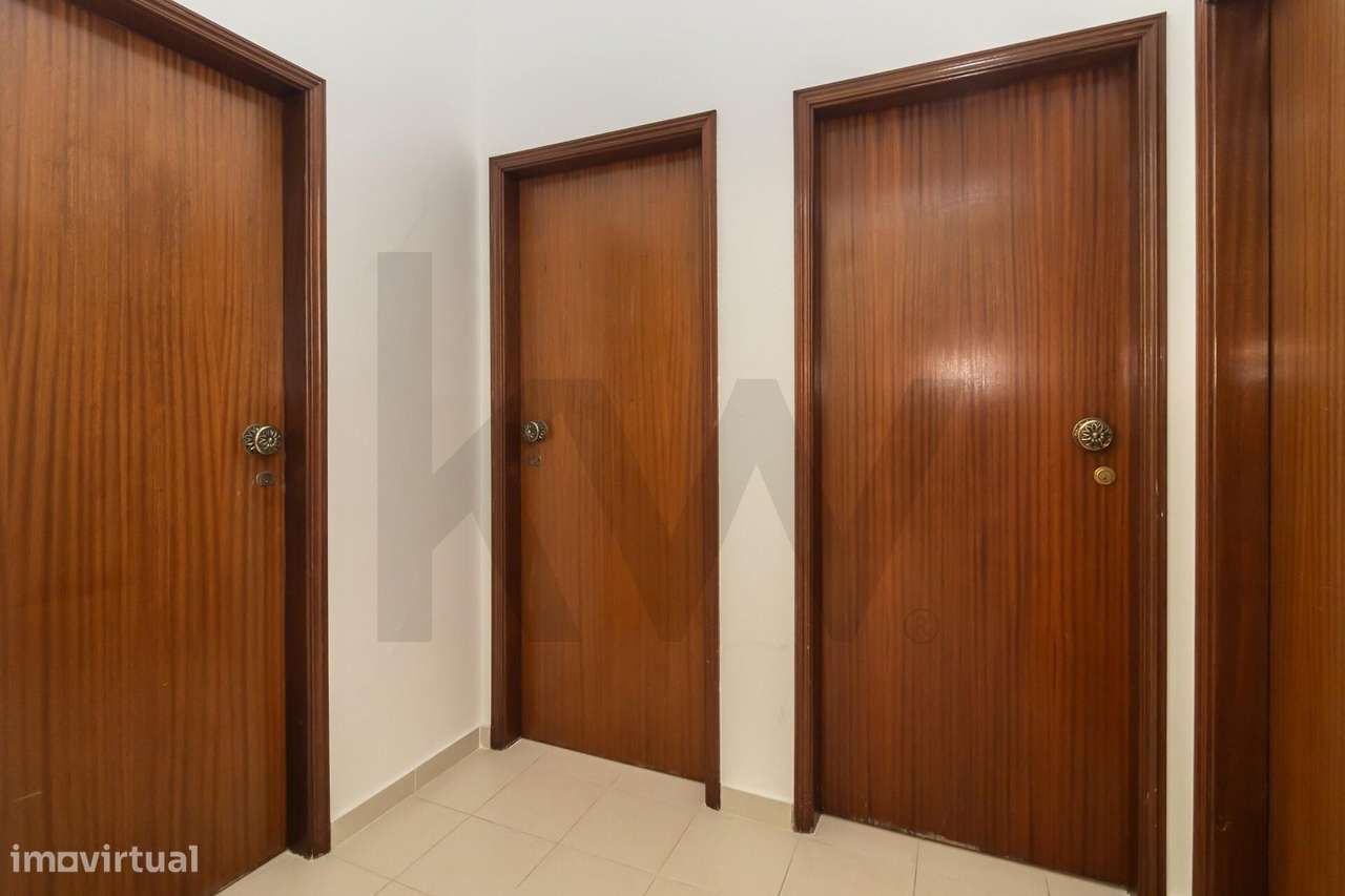 Apartamento T2 no Montijo-31