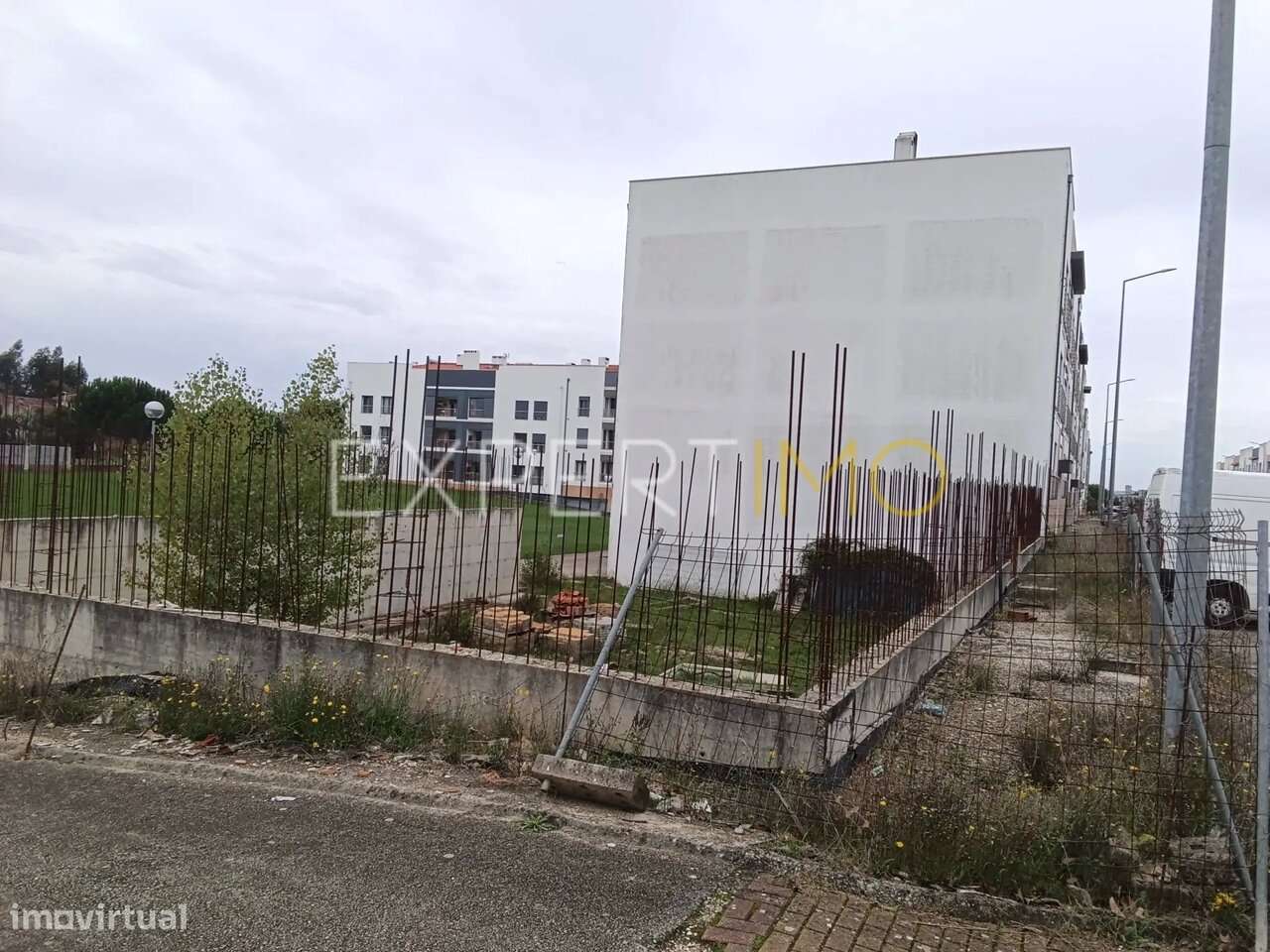 Lote de terreno Urbano Pereira Montemor-o-Velho - Grande imagem: 2/6