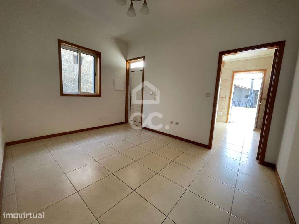 Andar de Moradia T1 Arrendamento Vila Nova de Famalicão - Grande imagem: 5/15