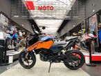 KTM Duke - 5