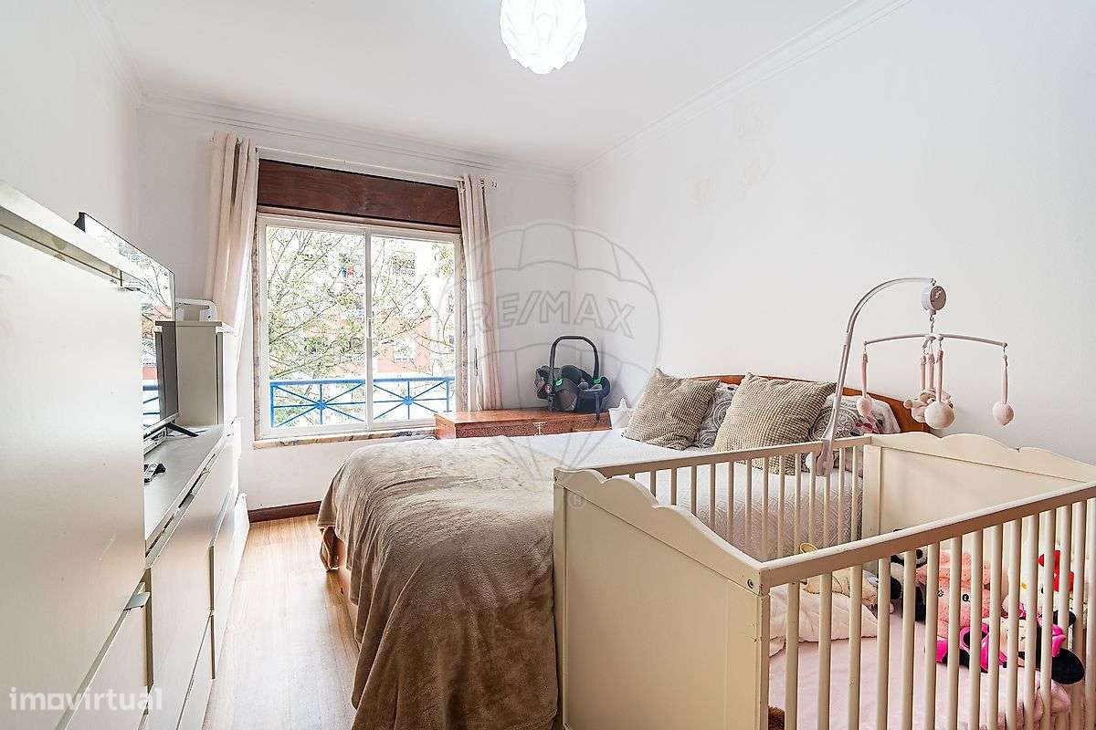 Apartamento T2 para venda-22