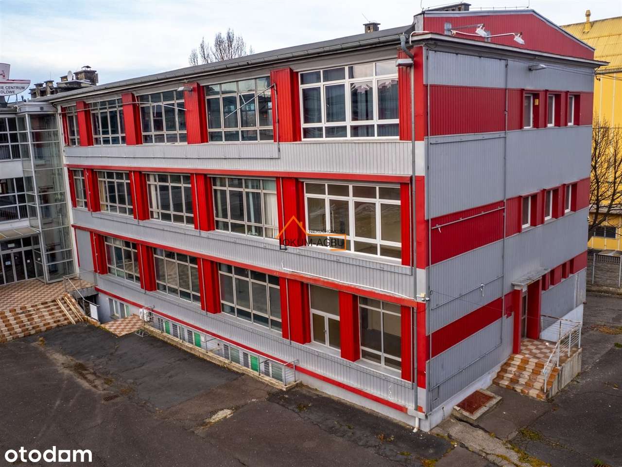 Obiekt na sprzedaż, Bielsko-Biała-8