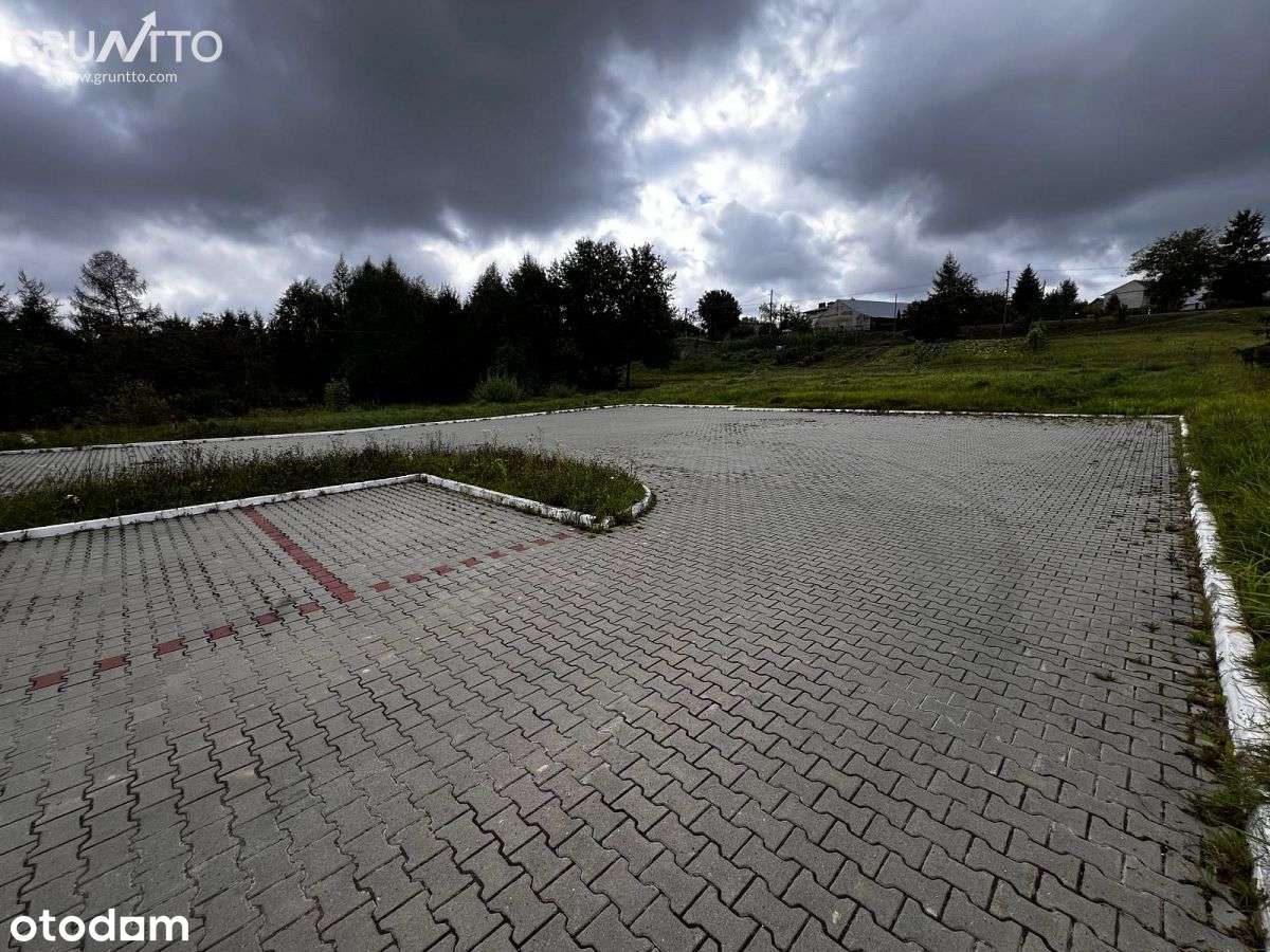 Lokal handlowy 100 m2 Lutoryż - Pełny obrazek: 4/20