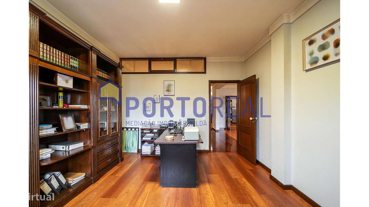 Moradia Geminada T3 - Penafiel-12