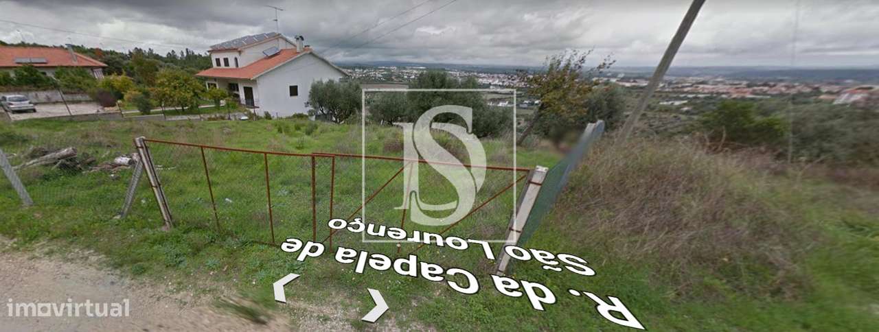 Terreno  Venda em Abrantes (São Vicente e São João) e Alferrarede,Abra - Grande imagem: 3/4