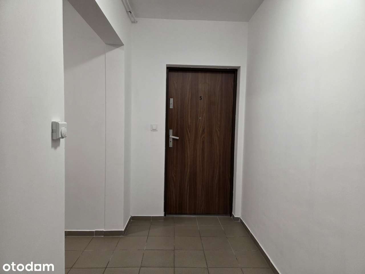 Przestronne 4-pokojowe mieszkanie z balkonem Plewiska ul. Jarzębinowa-12