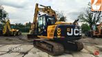 JCB JS130 LC - 9