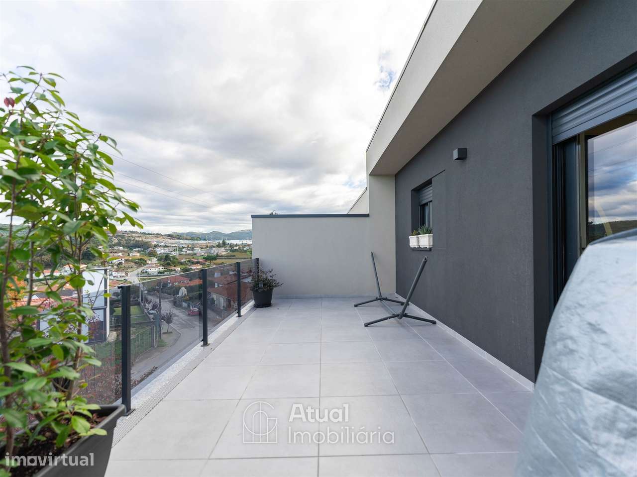 Moradia em Banda T3 Venda em Guardizela,Guimarães-26