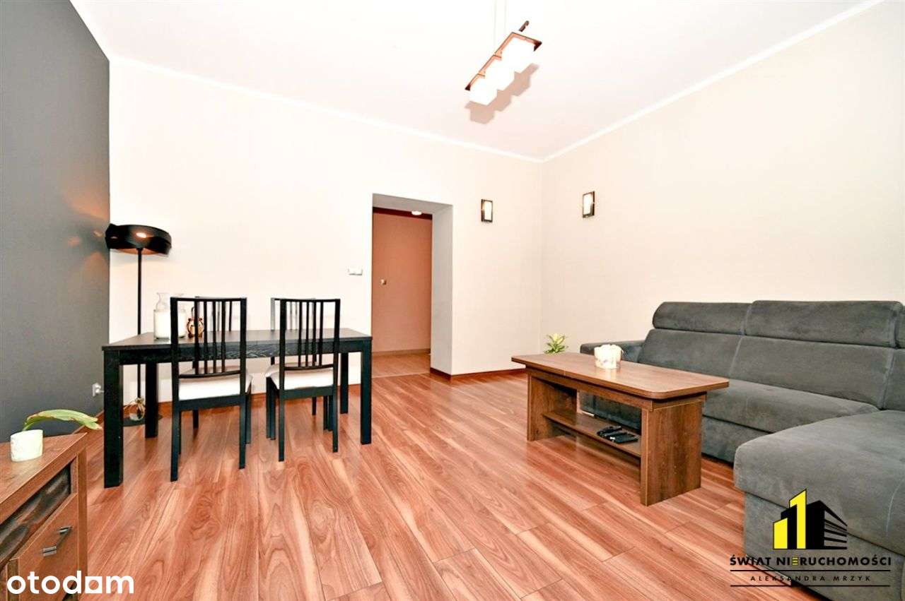 Mieszkanie z widokiem na jezioro! - Pełny obrazek: 5/16