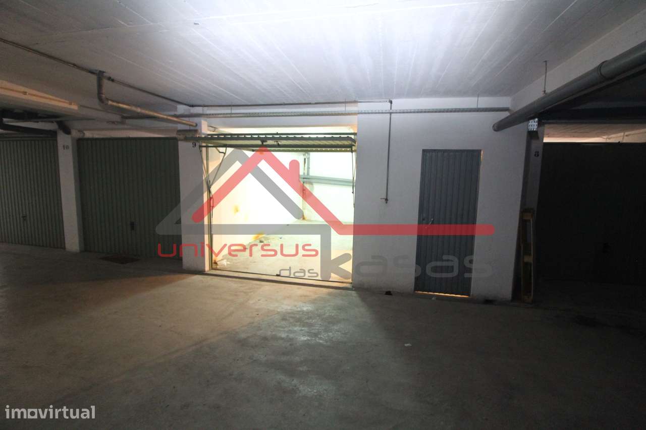 Garagem à Venda em Setúbal – 32,49 m² – Excelente Localização - Grande imagem: 5/7