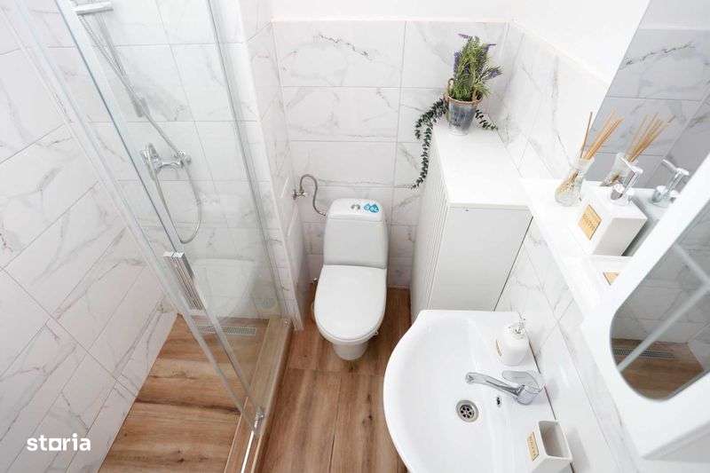 Ultracentral, Apartament cu 2 camere de inchiriat, Natiunile Unite - Imagine principală: 4/8