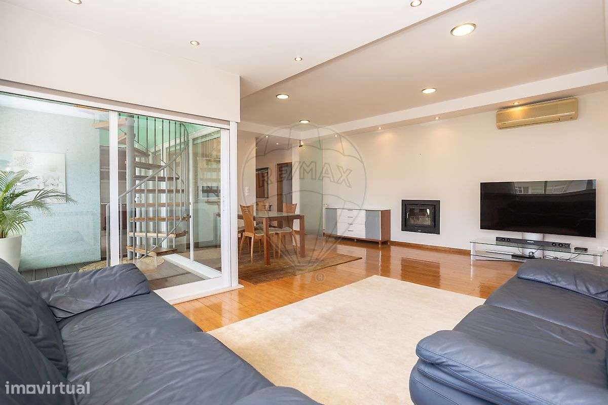Apartamento T3 para venda-4