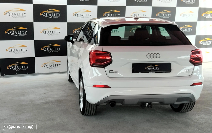 Audi Q2 1.0 TFSI - 10