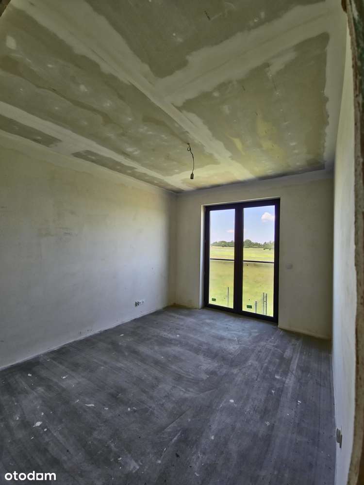 Dom na sprzedaż pod Kołem - Pełny obrazek: 5/19