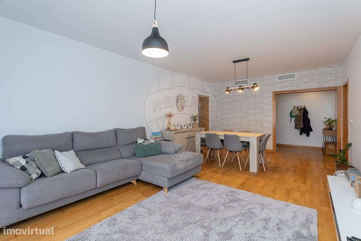 Apartamento T3 para venda-24