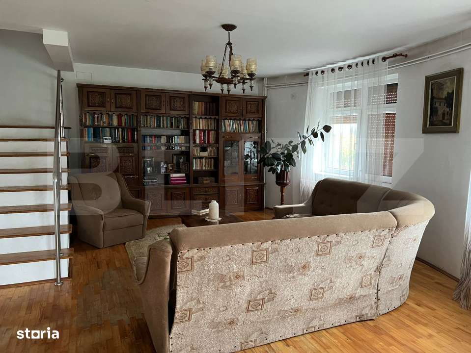 Casa cu teren 5.900 mp – comuna Gheorghe Doja - Imagine principală: 4/9