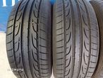 DUNLOP SP SPORT MAXX 215/45 R16 86H - 2