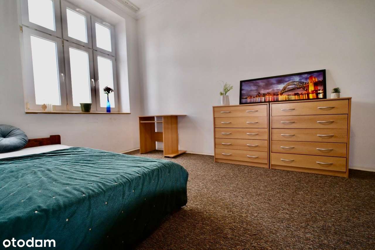 3-pokojowe mieszkanie - Mogislka - Gotowe do zamieszkania!