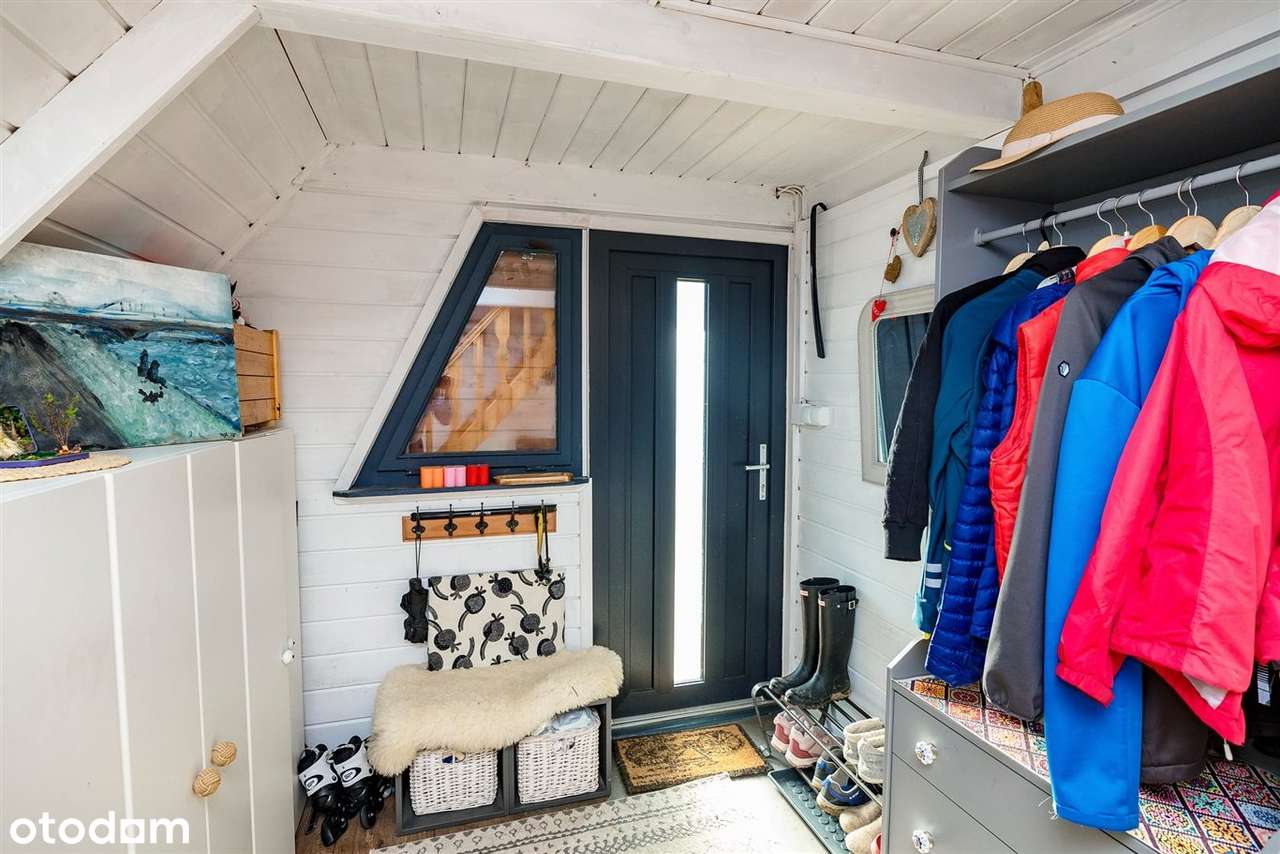 Dom z widokiem na jezioro i Góre Żar-17