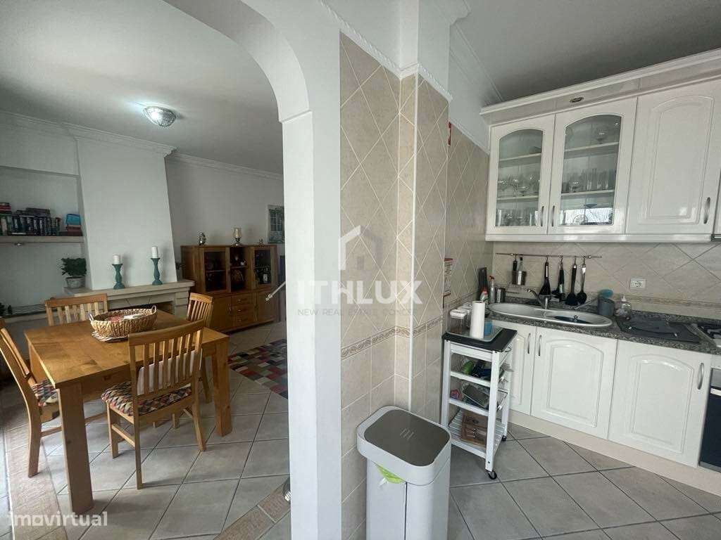 Apartamento Jardim Encantador a poucos momentos do calçadão de Cabanas-13