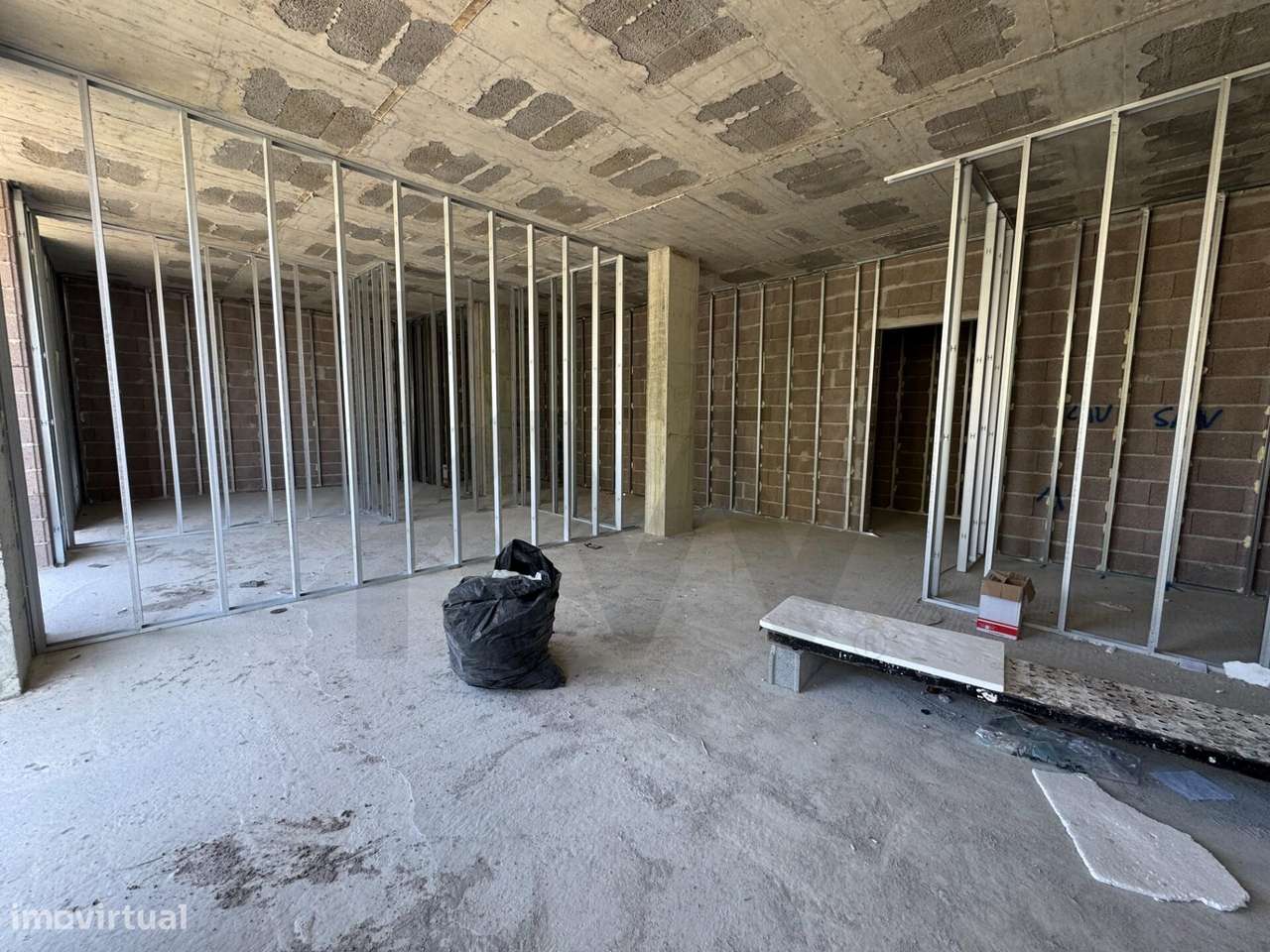 Novus Plaza I: A Última Chamada para o T2 Mais Exclusivo de Esgueira-27
