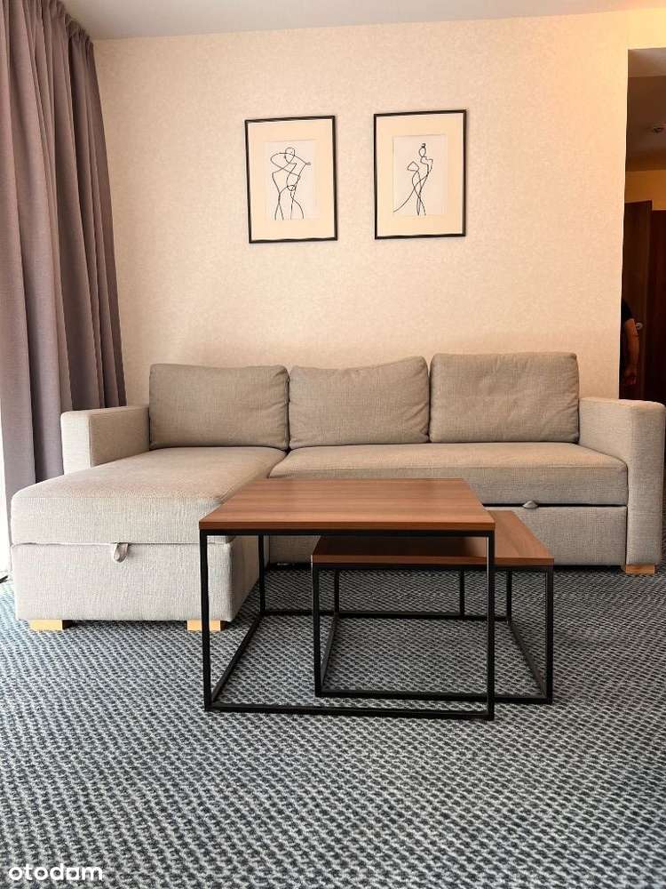 Apartament Szklarska Poręba Wysoki Standard SAUNA-5