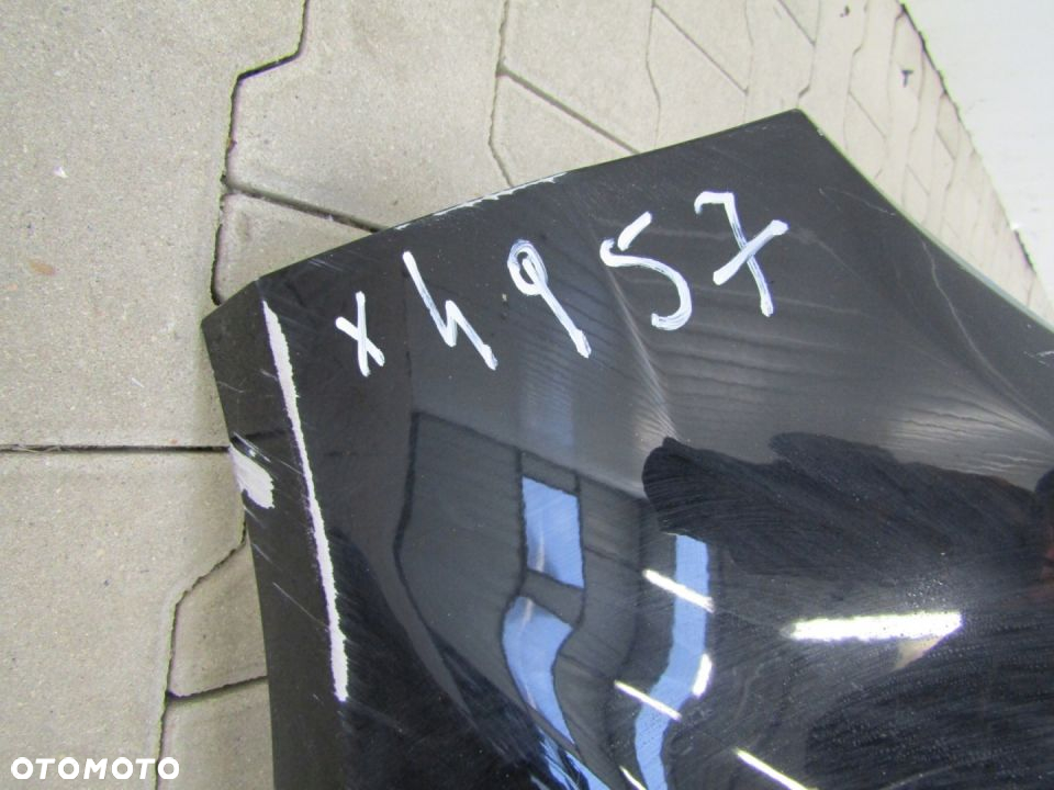 Zderzak przedni przedni Ford Focus RS Mk3 16- - 5