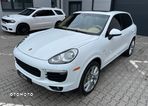 Porsche Cayenne S Hybrid Tiptronic S - 5