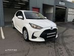 Mazda 2 Hybrid G116 CVT Pure - 1