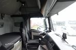 MAN TGX 18.470 / BL SA / GX / NAVI / 74 MII KM / 2022 - 33