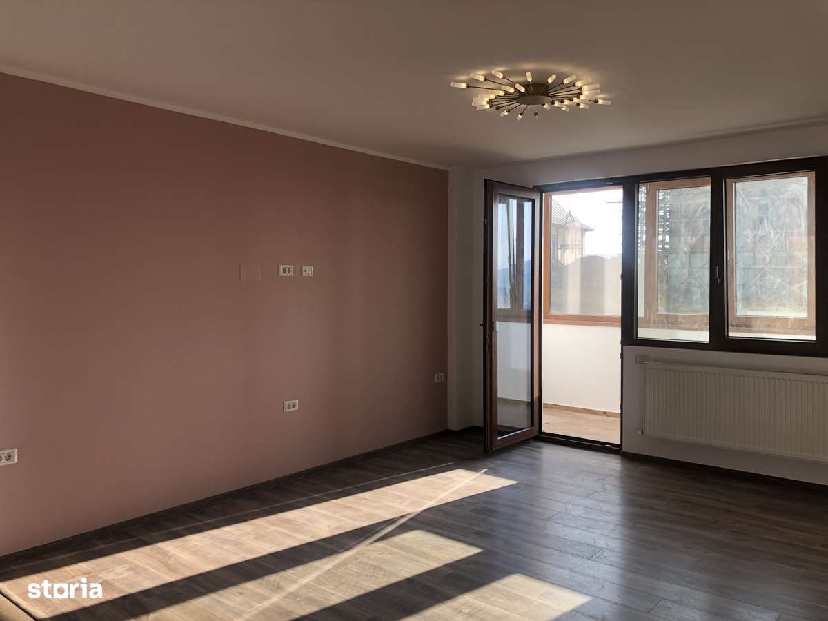 Apartament 3 camere|94,80 mp | Etaj 1 sau 3 | 105.000 € - Imagine principală: 1/9