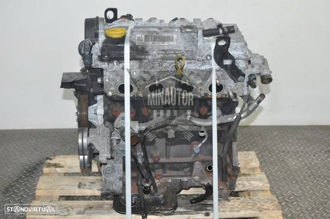 Motor OPEL ASTRA 1.7L 101 CV - 1