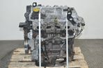 Motor OPEL ASTRA 1.7L 101 CV - 1