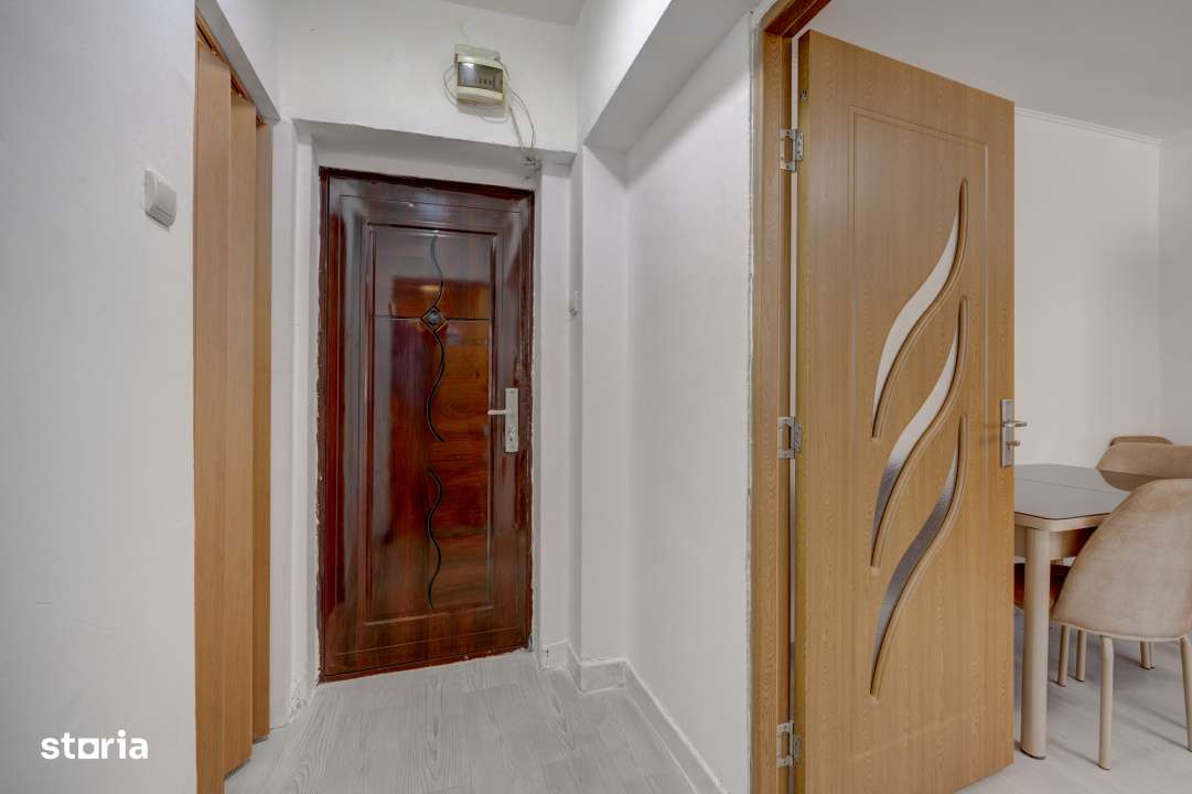 Drumul Taberei, Orizont, apartament 2 camere-8