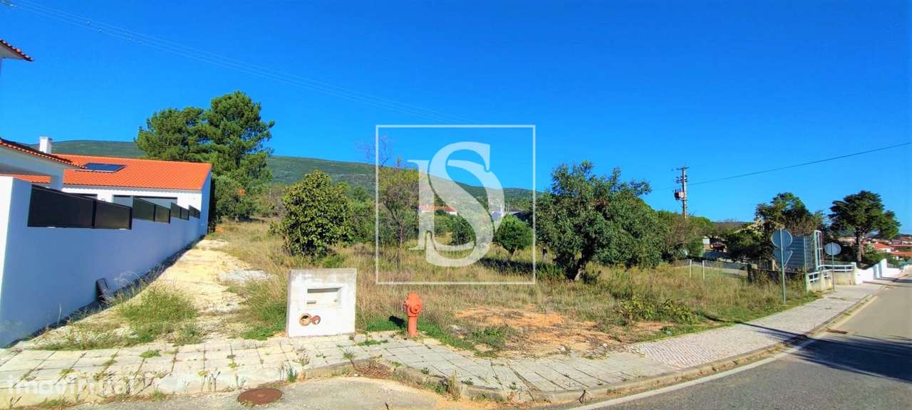 Terreno  Venda em Pedrógão,Torres Novas - Grande imagem: 3/10