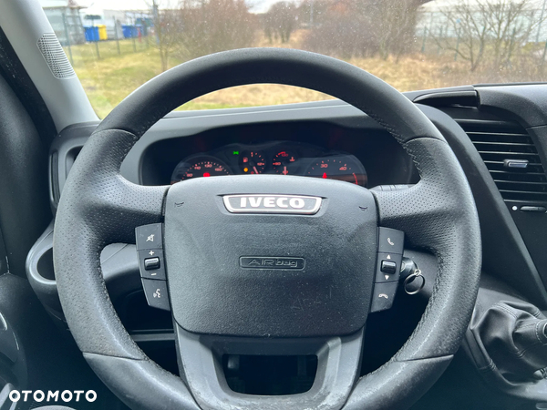 Iveco Daily 35S14 - 16
